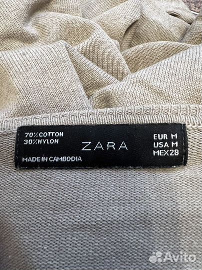 Водолазка женская zara