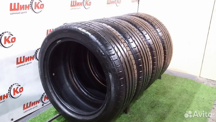 Continental ContiSportContact 5 225/45 R17