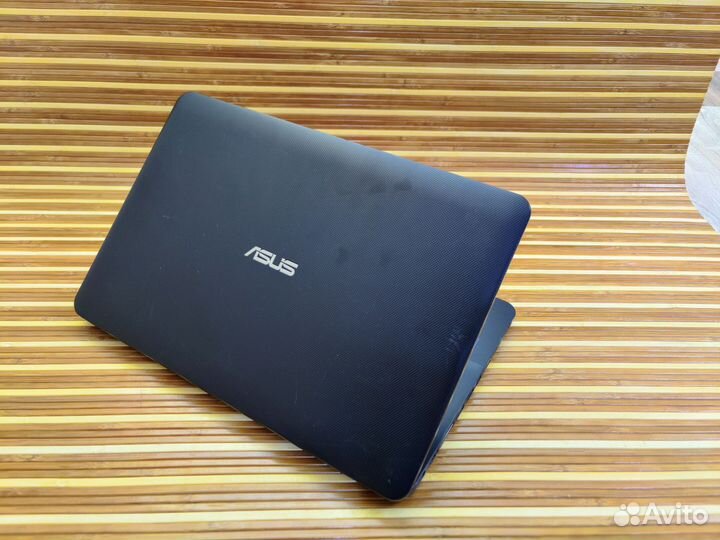 Ноутбук asus x554lj