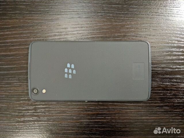 BlackBerry DTEK50, 3/16 ГБ объявление продам