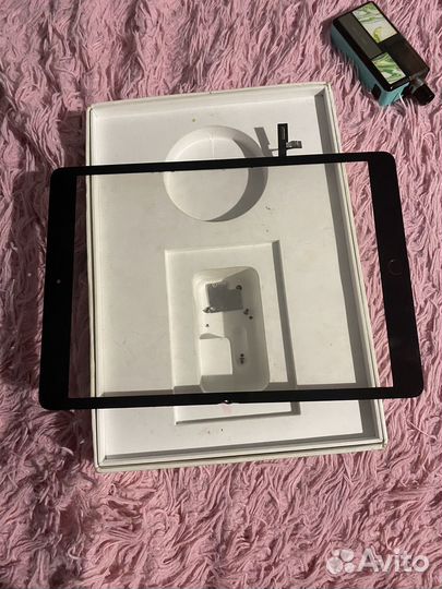 iPad 7 поколения