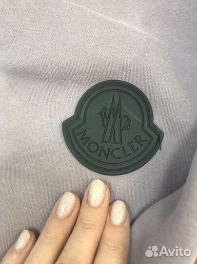 Костюм на флисе