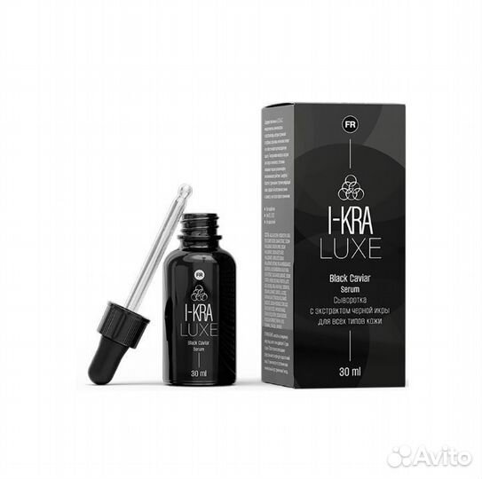 Набор косметики по уходу за лицом