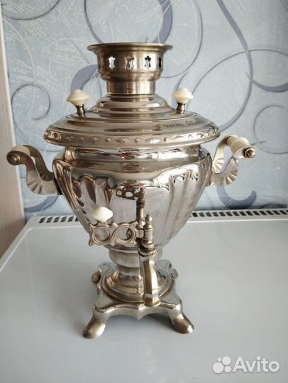 Самовар электрический