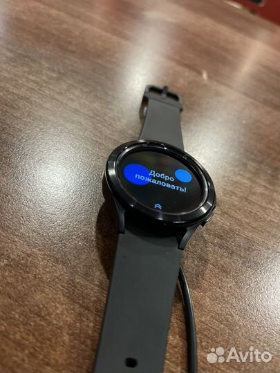 Samsung galaxy watch 4 classic 46mm