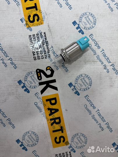 Клапан hyundai 31Q8-40510