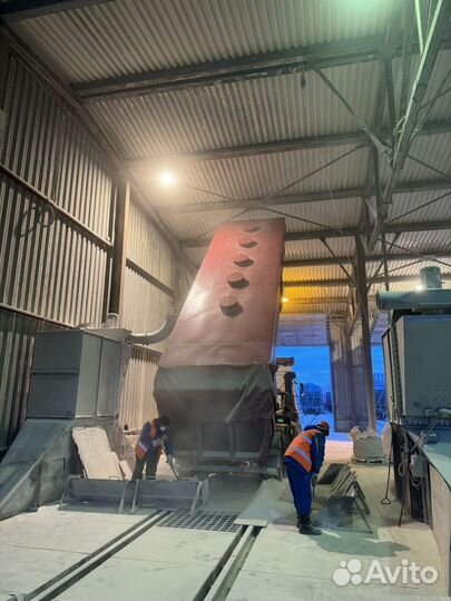 Водитель категории е тонар