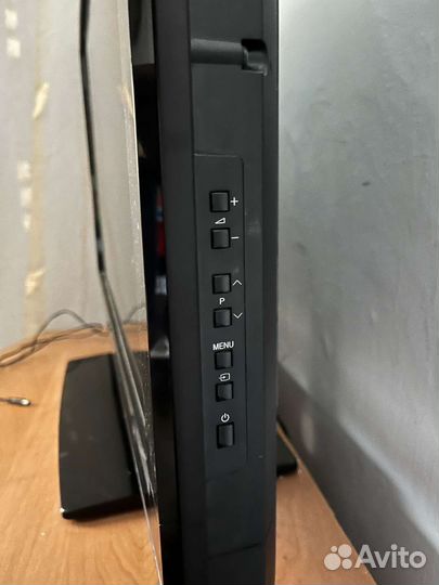 Телевизор lc-32s7e-bk