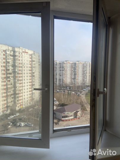 Пластиковые окна б/у