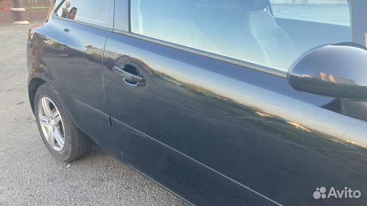 Opel Corsa 1.2 МТ, 2007, 208 000 км