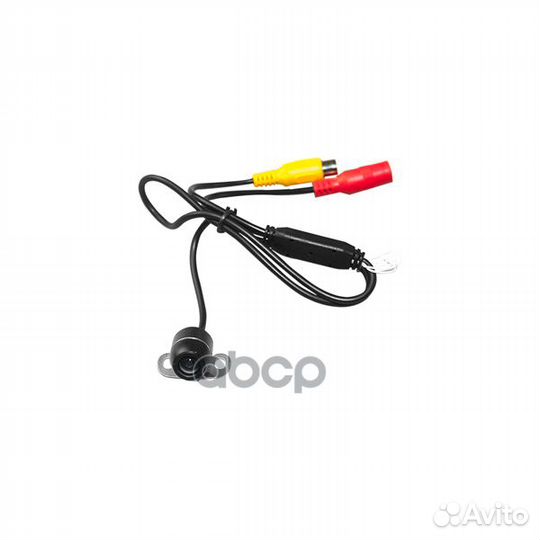 Видеокамера заднего обзора SHO-ME CA-9J185D1