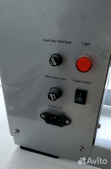 Термопресс для сублимации