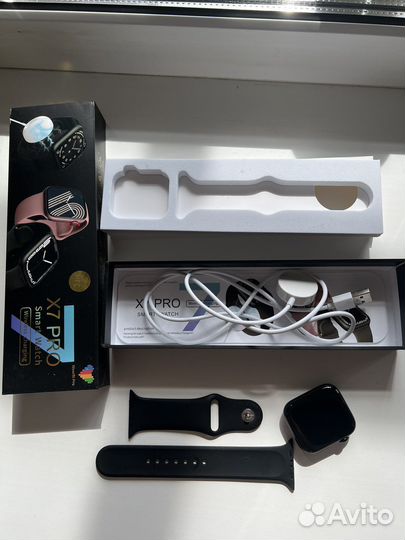 Смарт- часы