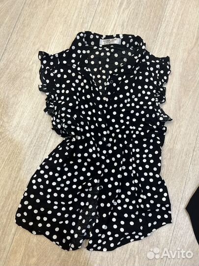 Пакет с женскими вещами 40-42