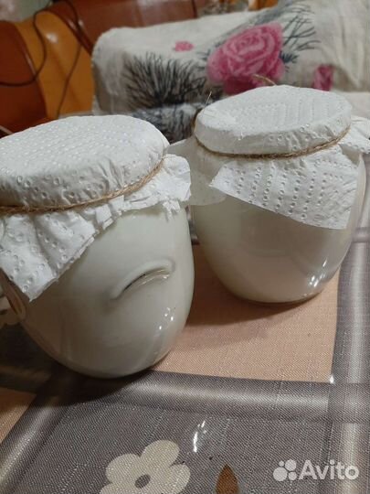 Продам домашнее козье молоко