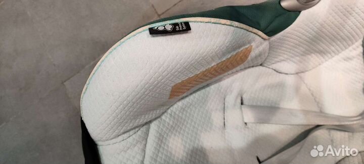 Автолюлька maxi cosi