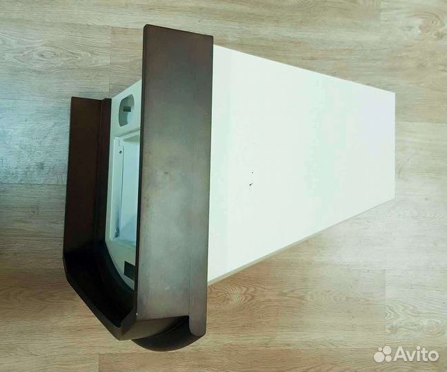 Вытяжка Elikor Ротонда, купол