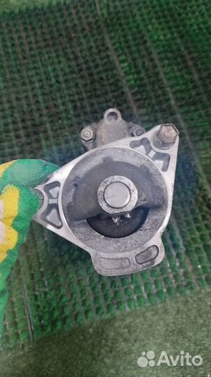 Стартер Daihatsu Sirion 2008