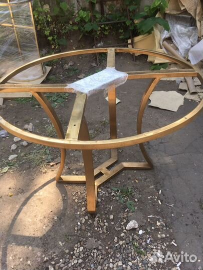 Дизайнерская мебель на заказ