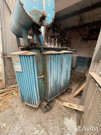 Трансформатортм, тмг160ква