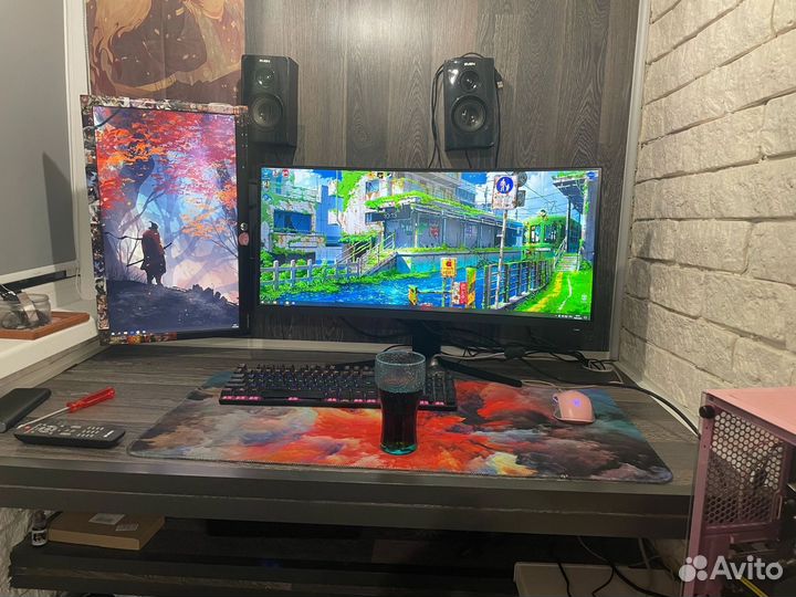Xiaomi mi curved gaming 30