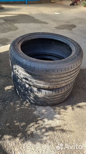 Maxxis Premitra HP5 235/45 R18