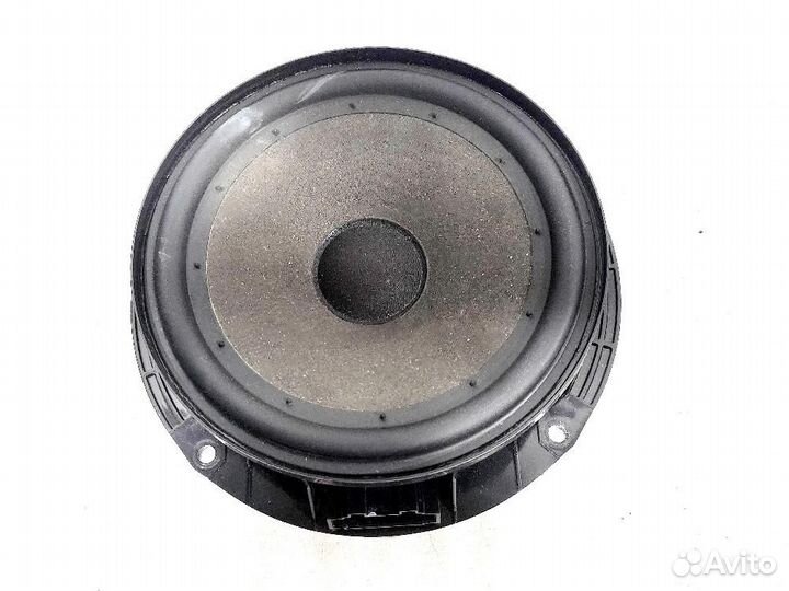 Динамик VW Golf VI (2008-2012)