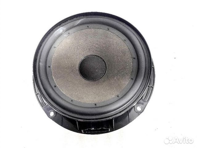 Динамик VW Golf VI (2008-2012)