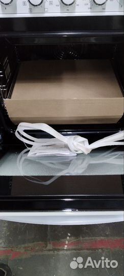 Плита газовая Гефест / Дарина