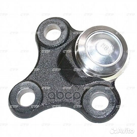 Опора шаровая прав hyundai: sonata (LF) 14