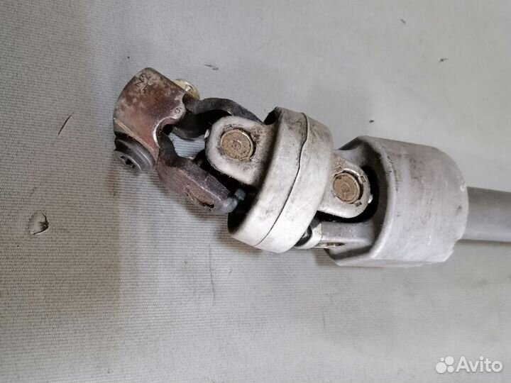 Кардан рулевой VW Passat B5 1.8 ADR 1996-2000