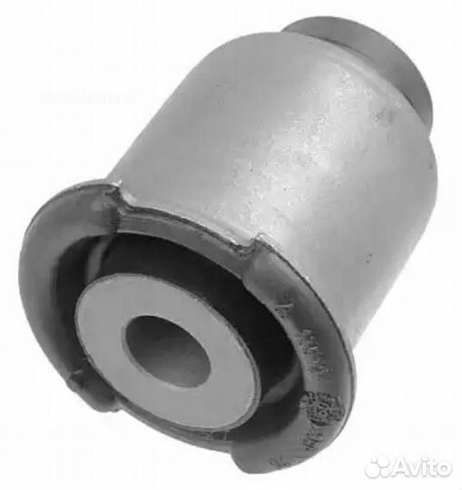 Lemforder 34389 01 Сайлентблок нижнего рычага подвески перед прав/лев