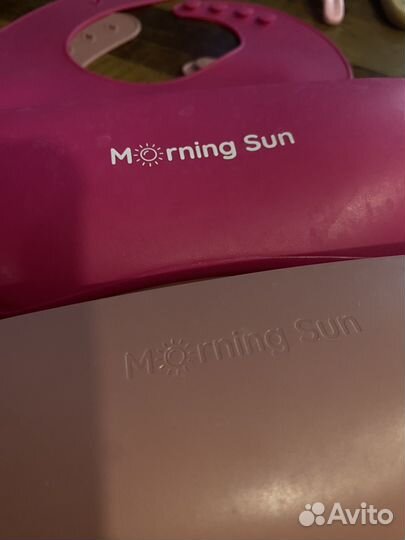 Десткая посуда