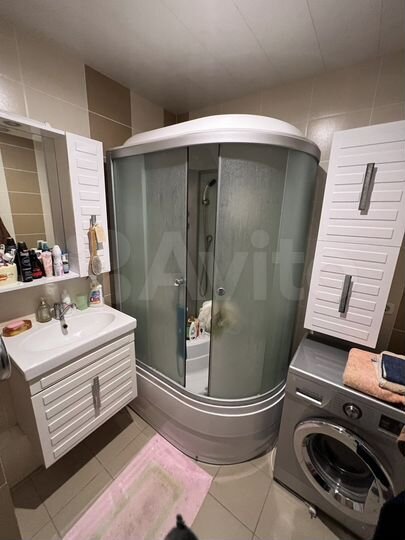 2-к. квартира, 50 м², 8/10 эт.