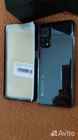 Xiaomi Mi 10T Pro, 8/256 ГБ