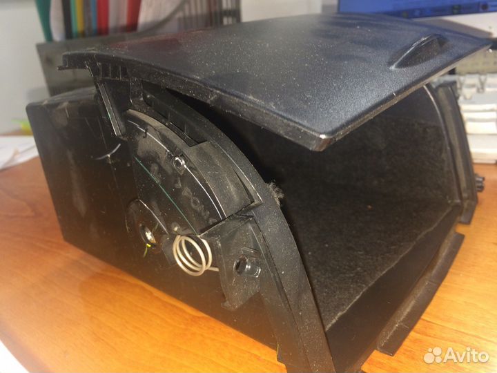 Бардачок для Mitsubishi L200 (KB) 2006)