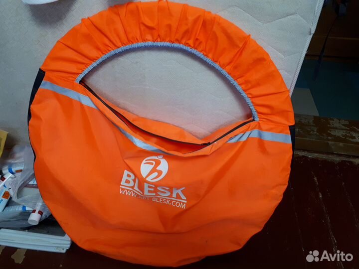 Чехол для обруча