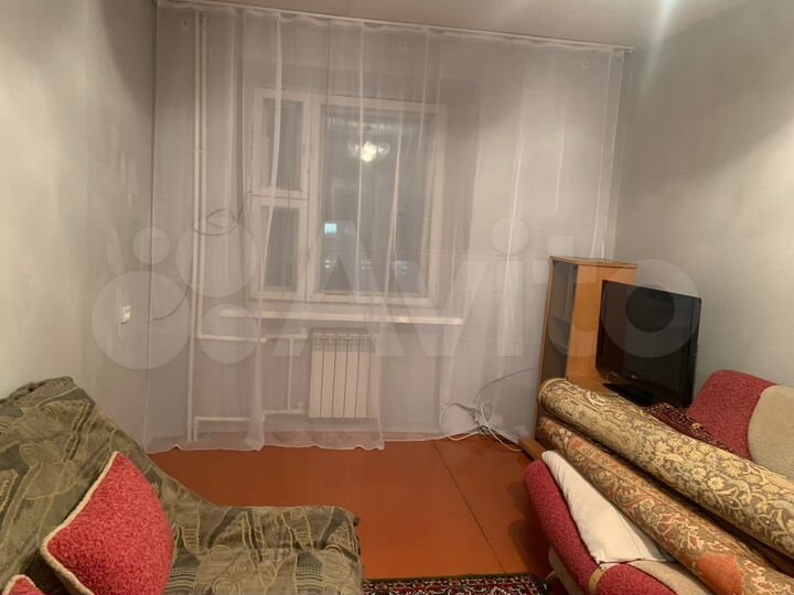 3-к. квартира, 62,5 м², 4/5 эт.