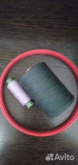 Швейная фурнитура