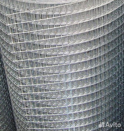 Сварная сетка