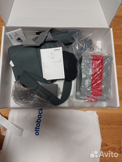 50A10 ортез для верхней конечности ottobock разм S