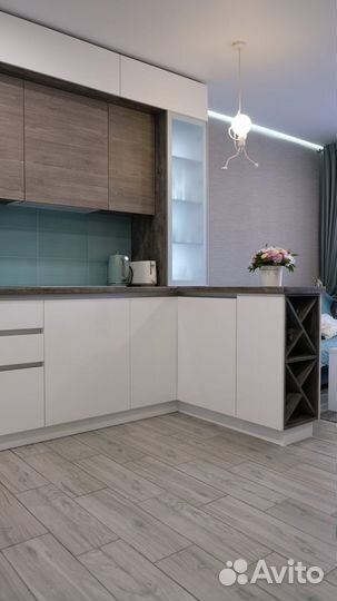 Кухонный гарнтитур