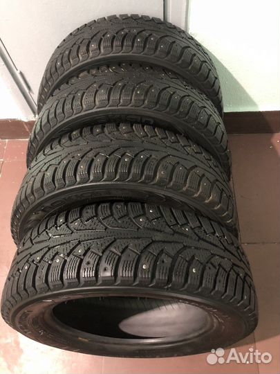 Nokian Tyres Nordman 5 185/65 R15 92T