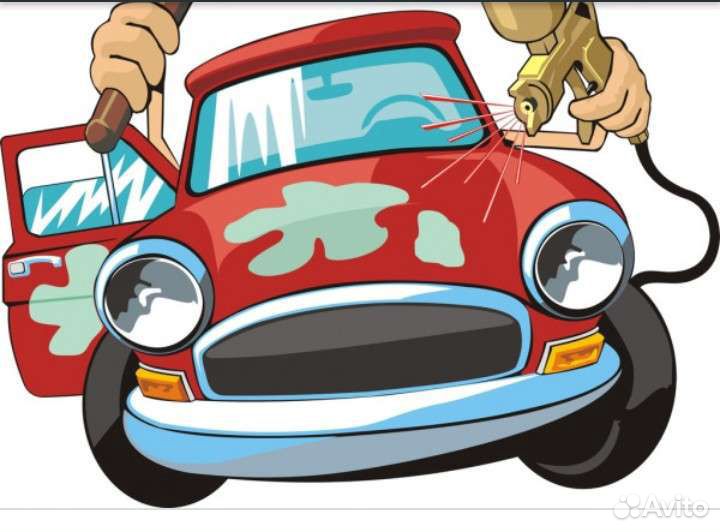 Автожестянщик