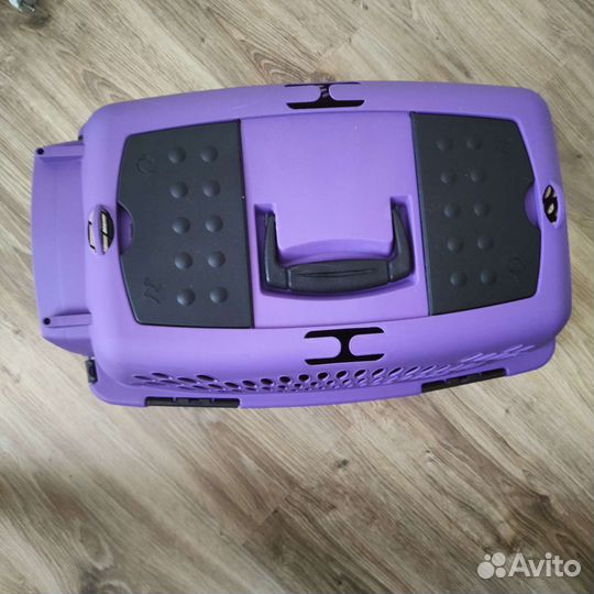 Переноски для животных новые