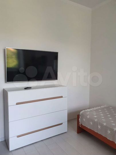 3-к. квартира, 68 м², 3/4 эт.