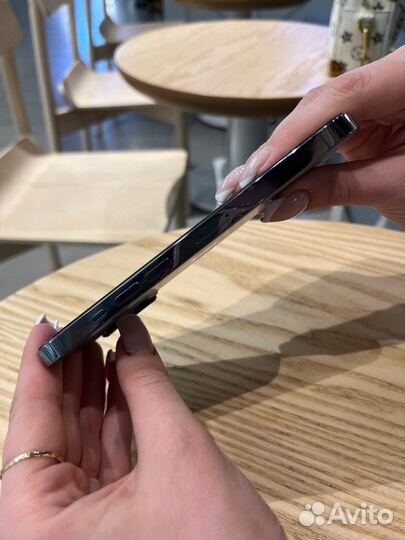 iPhone 13 Pro, 256 ГБ