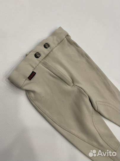 Стартовые бриджи D'Arcy Range 3-4 года