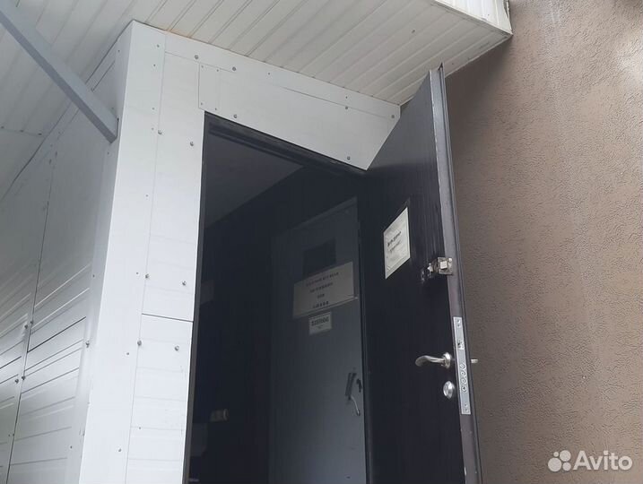 Сендвич панели PIR