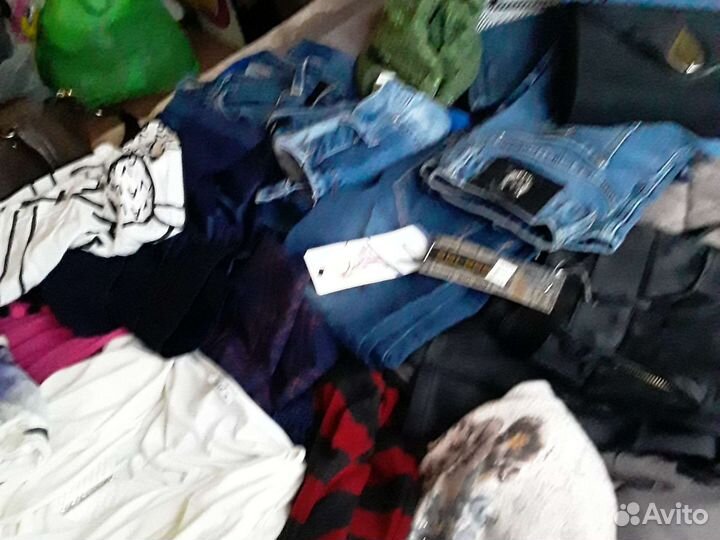 Брендовые вещи женские 48 50
